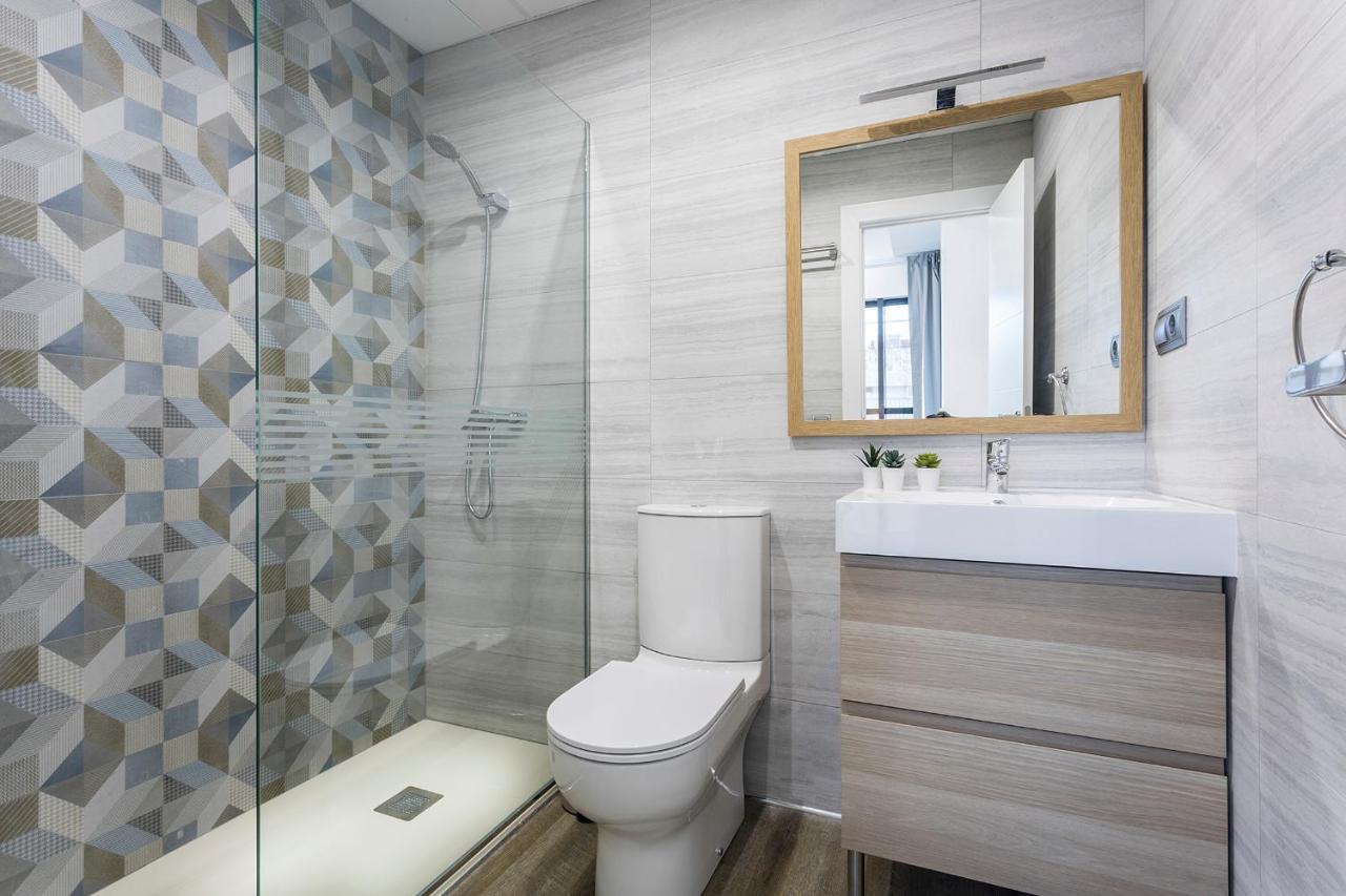 New York Style Luxury 3 Dormitorios Χέρεζ Εξωτερικό φωτογραφία