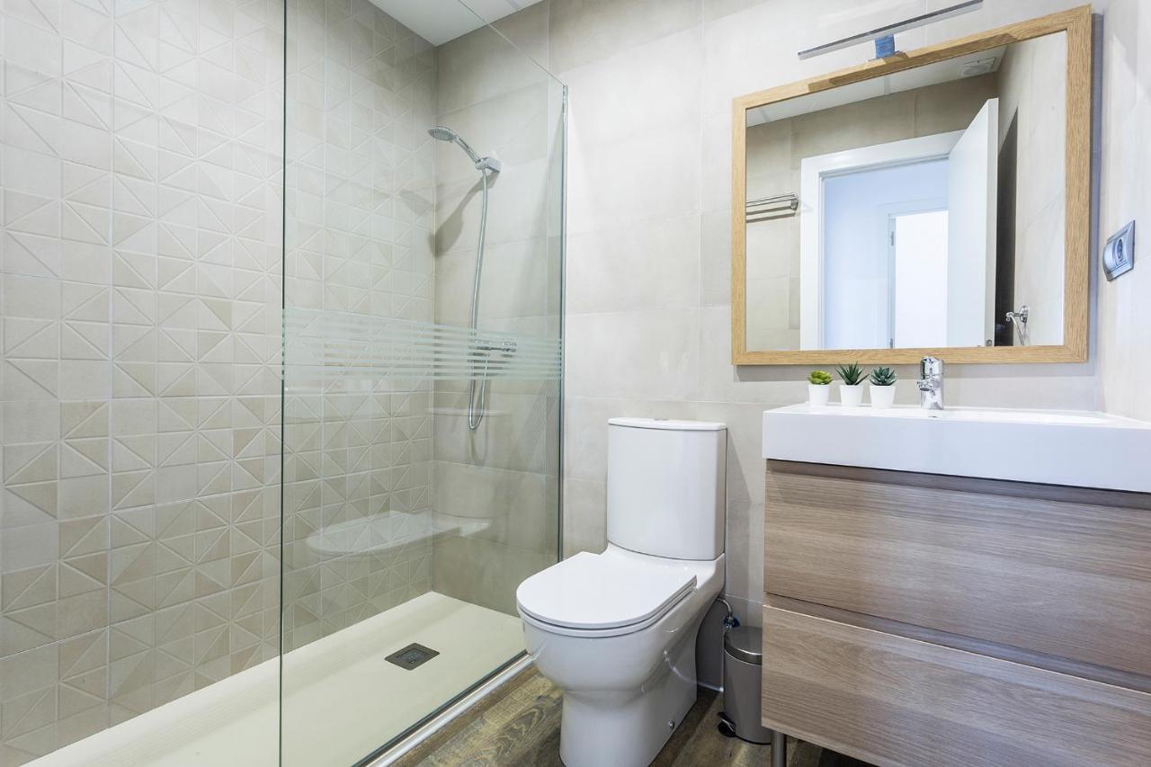 New York Style Luxury 3 Dormitorios Χέρεζ Εξωτερικό φωτογραφία